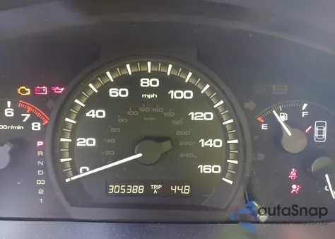 2006 Honda Accord 2.4 Ex z USA, uszkodzony, nr VIN 1HGCM56816A148707